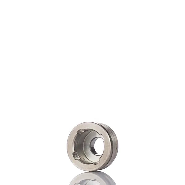 VaporDNA Titanium Flush Nut