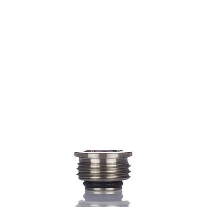 VaporDNA Titanium Flush Nut