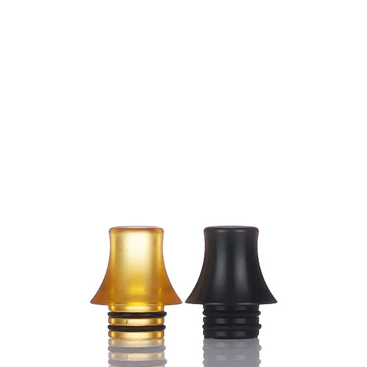 VaporDNA Volcano Wide Bore 510 Drip Tip