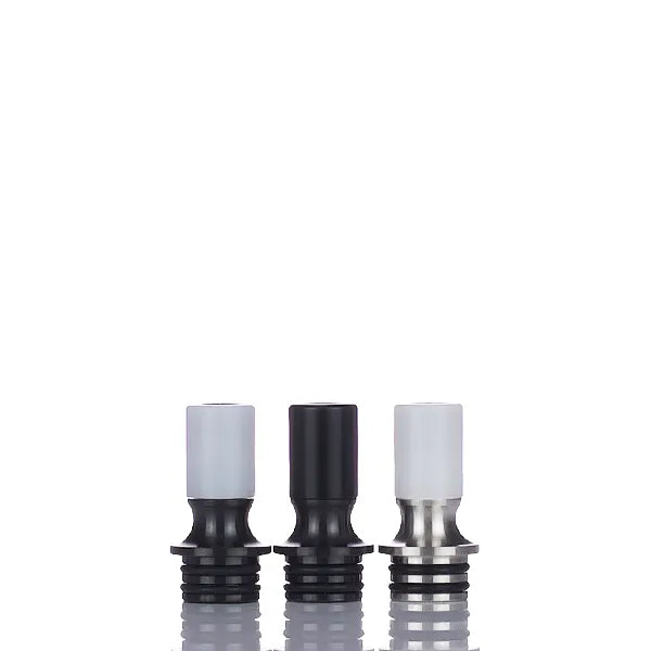 VaporDNA Two Tone Tailpipe 510 Drip Tip