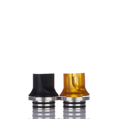 VaporDNA Large Duckbill 810 Drip Tip