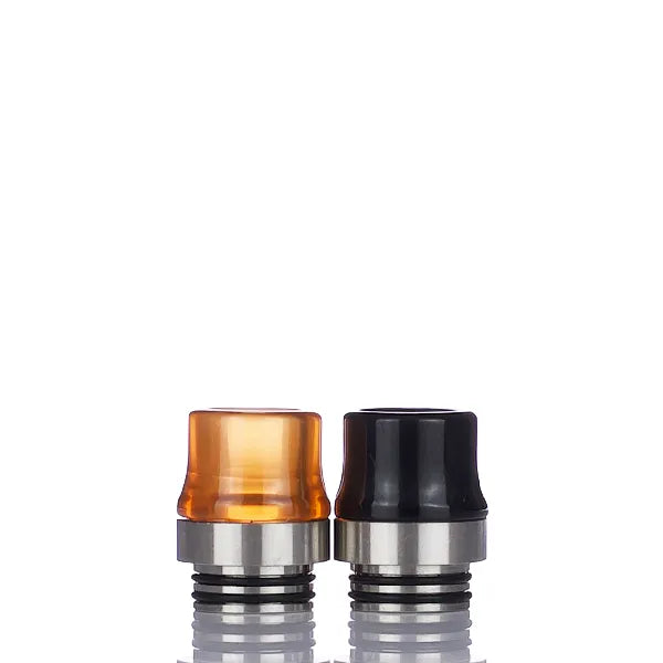 VaporDNA Tapered Diffused 810 Drip Tip