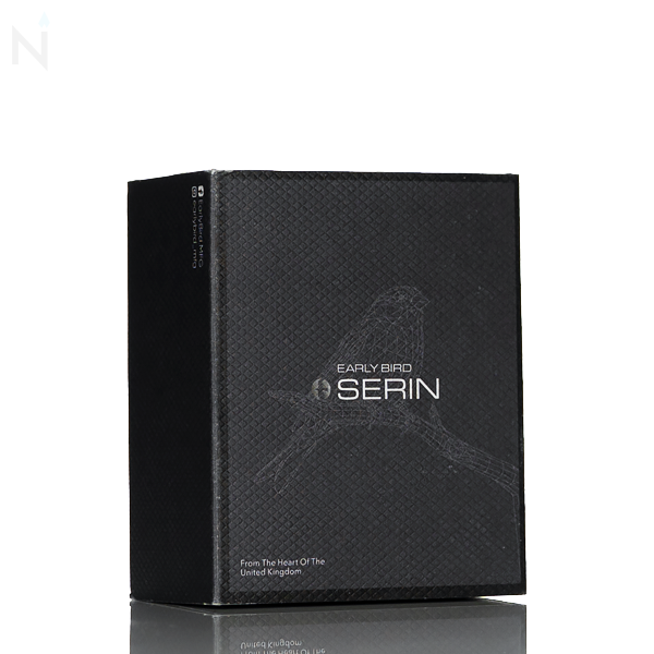 Early Bird Serin Boro RBA