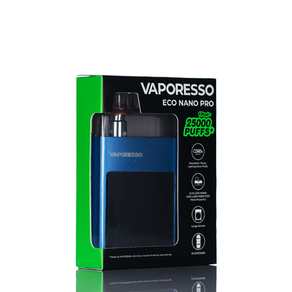 Vaporesso ECO NANO Pro Pod System