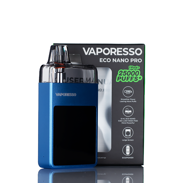 Vaporesso ECO NANO Pro Pod System