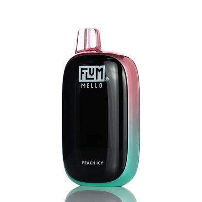 Flum Mello 20000 Puffs Disposable Vape - 15mL