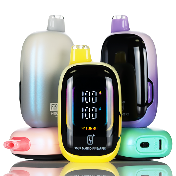 FLUM Mello Pro 50K Gallery