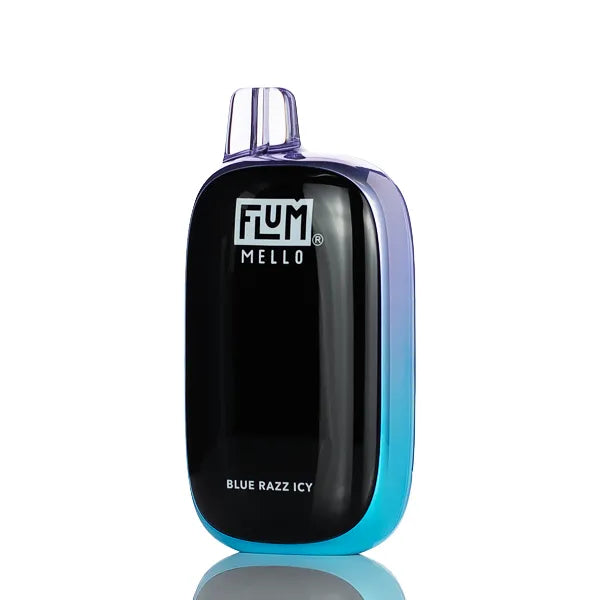 Flum Mello 20000 Puffs Disposable Vape - 15mL