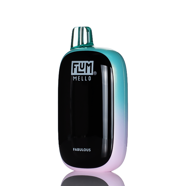 Flum Mello 20000 Puffs Disposable Vape - 15mL