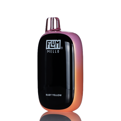 Flum Mello 20000 Puffs Disposable Vape - 15mL