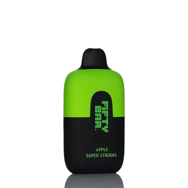 Fifty Bar 6500 Puffs Disposable Vape - 16ML