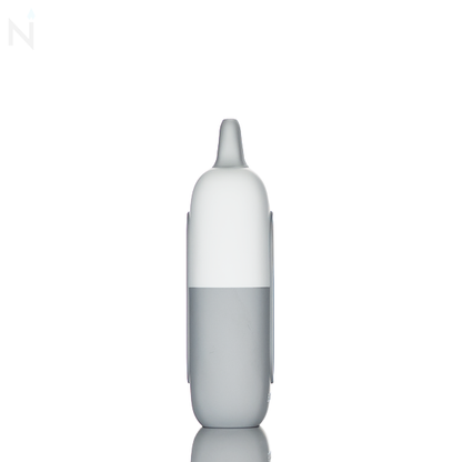 Fifty Bar V2 Silver 2% Nic 20K Puffs Disposable Vape