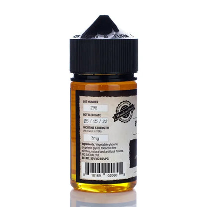 Five Pawns TFN E-Liquid - Gambit - 60ml