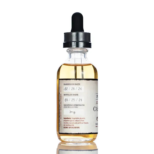 Five Pawns E-Liquid - Castle Long Reserve - 60ml