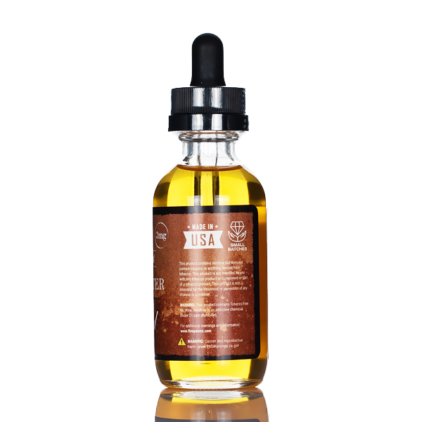 Five Pawns TFN E-Liquid - Grandmaster Limited - 60ml