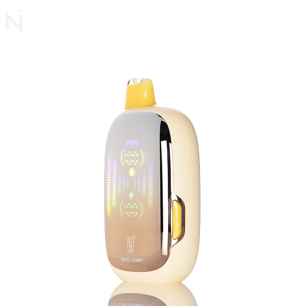 Flum Mello Pro 50K 50000 Puffs Disposable Vape