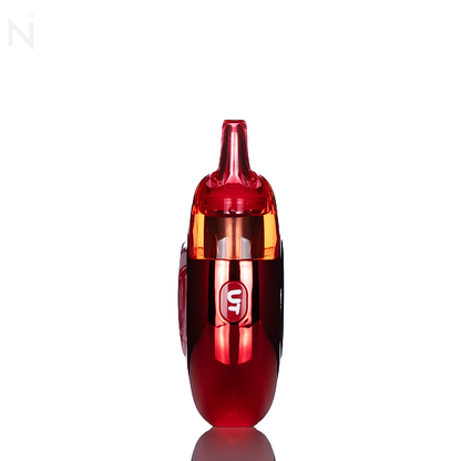 FLUM UT Bar 50K Clear Tank Disposable