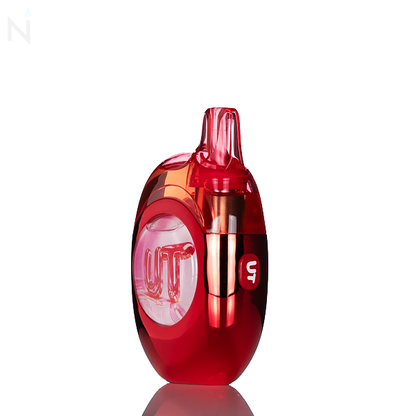 FLUM UT Bar 50K Clear Tank Disposable