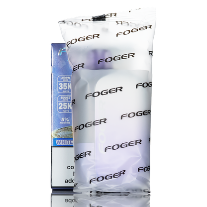 Foger BIT 35K 35000 Puffs Disposable Vape 20mL