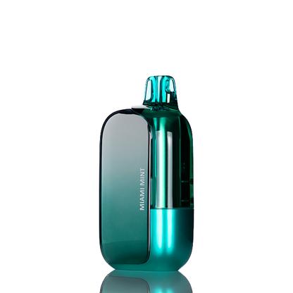 Foger BIT 35K 35000 Puffs Disposable Vape 20mL