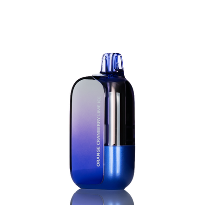 Foger BIT 35K 35000 Puffs Disposable Vape 20mL