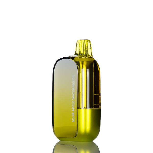 Foger BIT 35K 35000 Puffs Disposable Vape 20mL