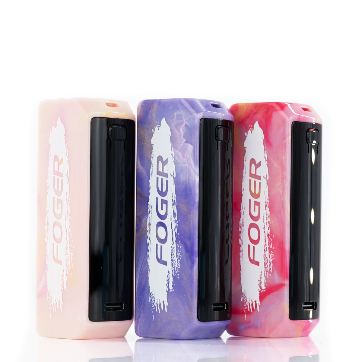 Foger Switch Pro Battery 1200mAh Charging Dock