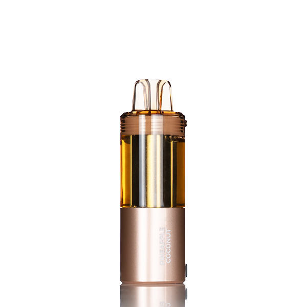 Foger Switch Pro 30k Disposable Pod - 19mL