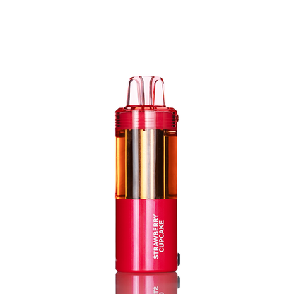 Foger Switch Pro 30k Disposable Pod - 19mL