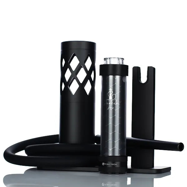 FUMYTECH Hookah Air and Dock Kit