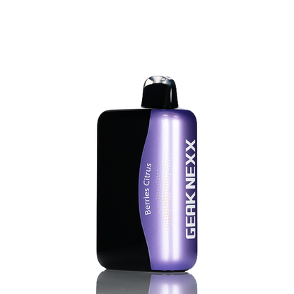 GEAK NEXX 40K 40000 Puffs Disposable Vape - 20mL