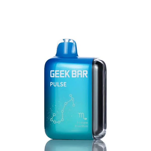 Geek Bar Pulse 15000 Puffs Dual Mesh Disposable Vape - 16ML