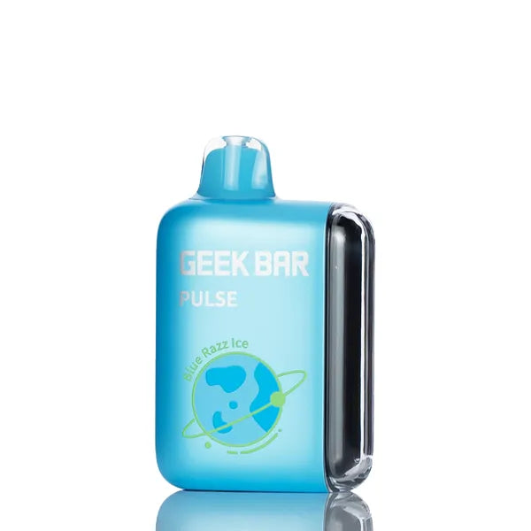 Geek Bar Pulse 15000 Puffs Dual Mesh Disposable Vape - 16ML