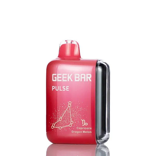 Geek Bar Pulse 15000 Puffs Dual Mesh Disposable Vape - 16ML