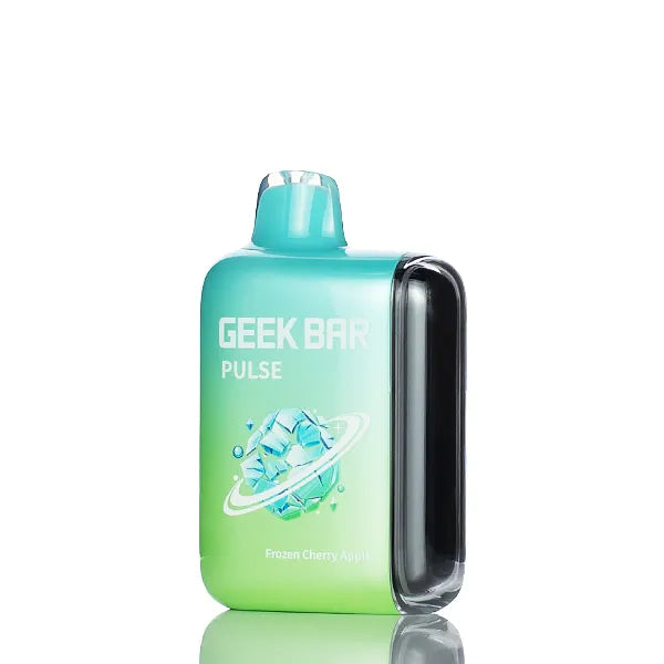 Geek Bar Pulse 15000 Puffs Dual Mesh Disposable Vape - 16ML