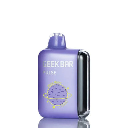 Geek Bar Pulse 15000 Puffs Dual Mesh Disposable Vape - 16ML