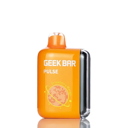 Geek Bar Pulse 15000 Puffs Dual Mesh Disposable Vape - 16ML