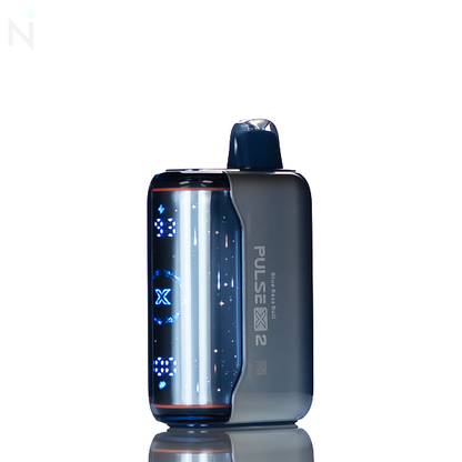 Geek Bar Pulse X2 50K 50000 Puffs Disposable Vape - 18mL