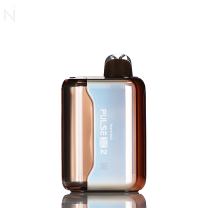 Geek Bar Pulse X2 50K 50000 Puffs Disposable Vape - 18mL