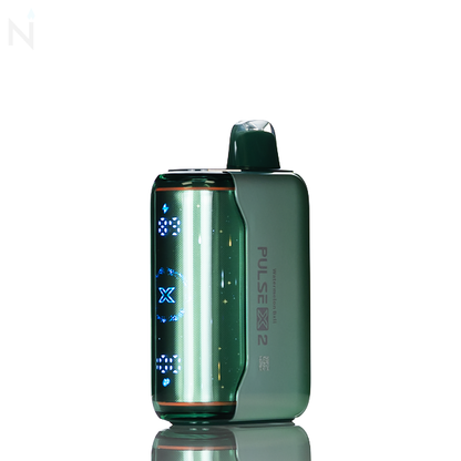 Geek Bar Pulse X2 50K 50000 Puffs Disposable Vape - 18mL