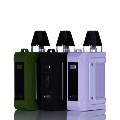 GeekVape Aegis Hero Q 30W Pod System