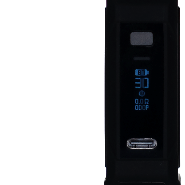 GeekVape Aegis Hero Q 30W Pod System