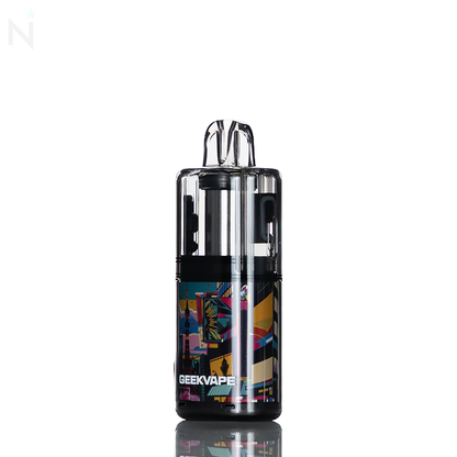 GeekVape Kloud Pod Kit