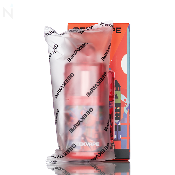 GeekVape Kloud Pod Kit