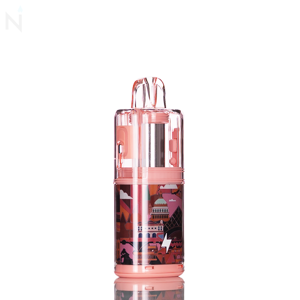 GeekVape Kloud Pod Kit