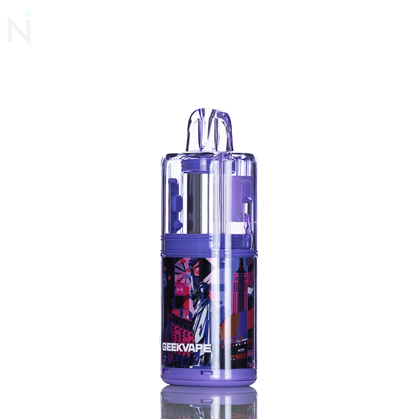 GeekVape Kloud Pod Kit