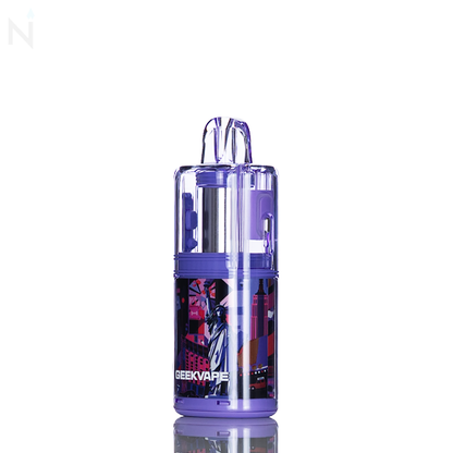 GeekVape Kloud Pod Kit