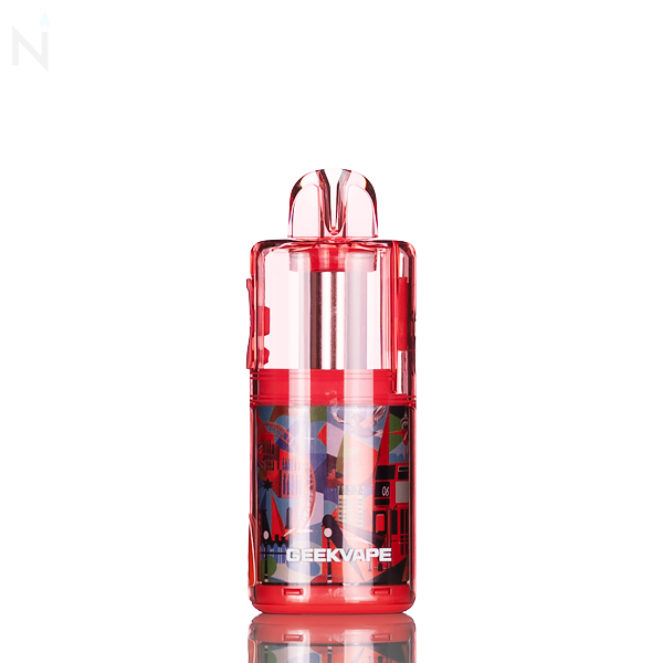GeekVape Kloud Pod Kit