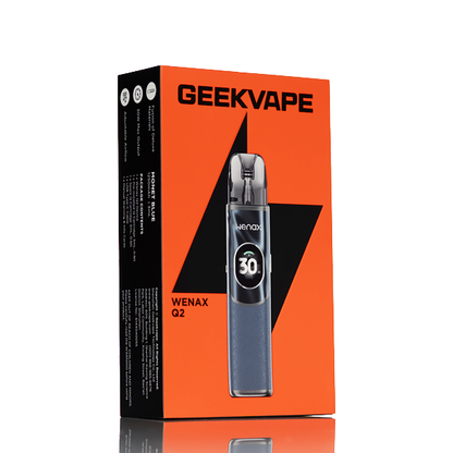 GeekVape Wenax Q2 30W Pod System
