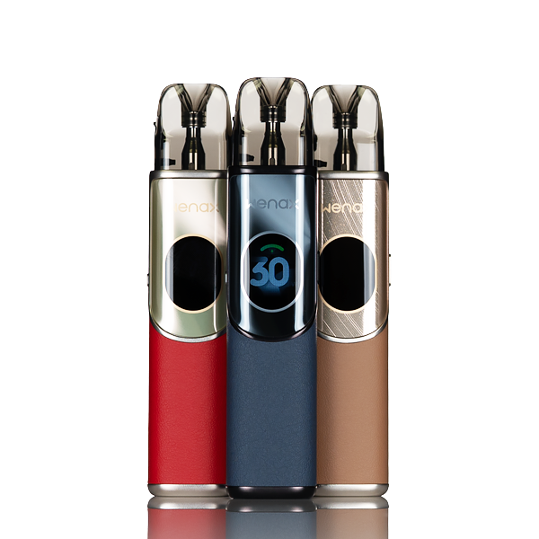 GeekVape Wenax Q2 30W Pod System